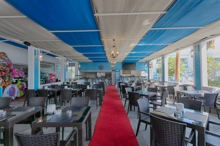 Marine Family Club Beach (Ex. Otium Family Club Marine Beach) - 89