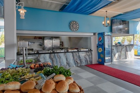 Marine Family Club Beach (Ex. Otium Family Club Marine Beach) - 90