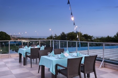 Marine Family Club Beach (Ex. Otium Family Club Marine Beach) - 91