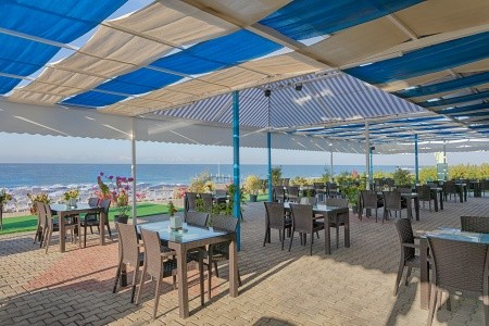Marine Family Club Beach (Ex. Otium Family Club Marine Beach) - 99