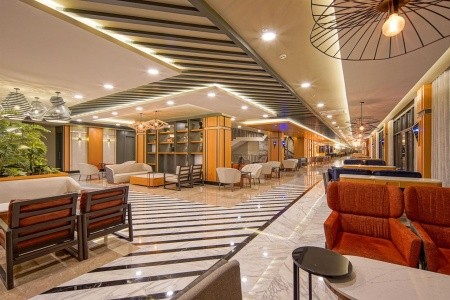 Diamond De Luxe Hotel & Spa - 6