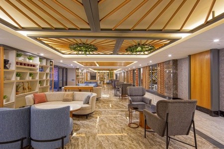 Diamond De Luxe Hotel & Spa - 7
