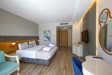 Diamond De Luxe Hotel & Spa - 8