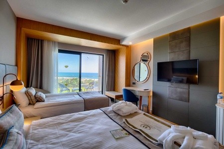 Diamond De Luxe Hotel & Spa - 9