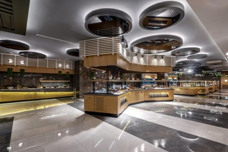 Diamond De Luxe Hotel & Spa - 17