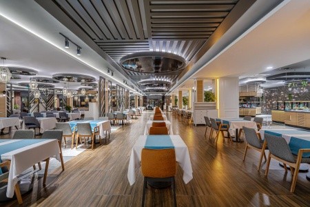 Diamond De Luxe Hotel & Spa - 19