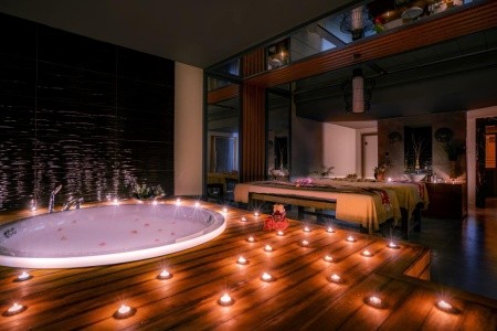 Diamond De Luxe Hotel & Spa - 47