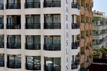 Hotel By Karaaslan Inn - 3