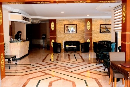 Hotel By Karaaslan Inn - 5
