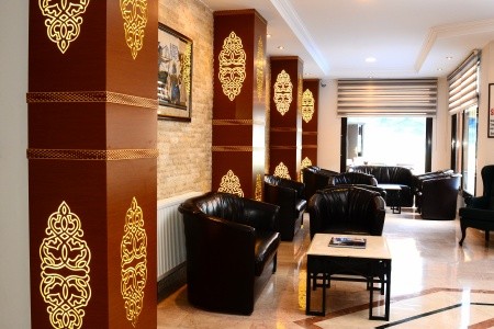 Hotel By Karaaslan Inn - 8