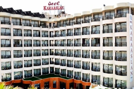 Hotel By Karaaslan Inn - 13