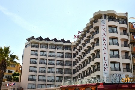 Hotel By Karaaslan Inn - 14
