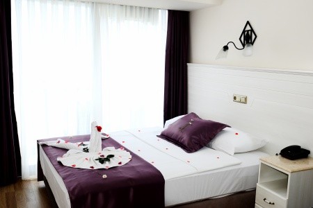 Hotel By Karaaslan Inn - 18