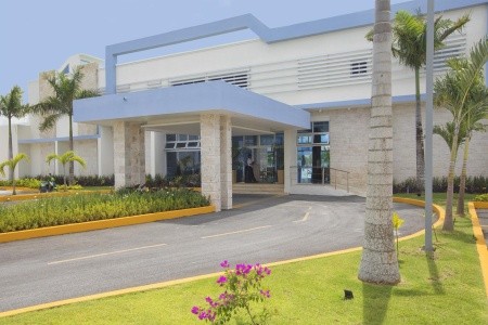 Dominikánska republika Punta Cana Whala!