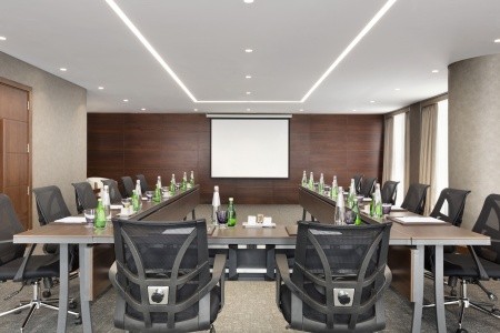 The First Collection Dubai Marina - 50