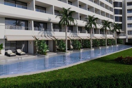 Mirage Park Resort (Ex. Majesty Resort Mirage Park) - 10