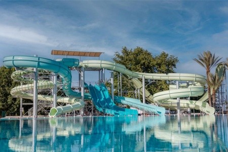 Mirage Park Resort (Ex. Majesty Resort Mirage Park) - 73