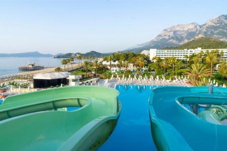 Mirage Park Resort (Ex. Majesty Resort Mirage Park) - 77