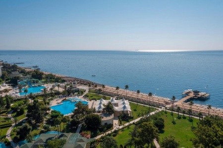 Mirage Park Resort (Ex. Majesty Resort Mirage Park) - 81