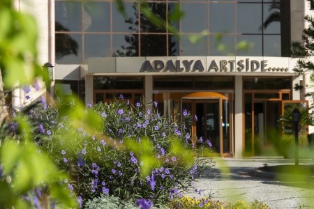 Adalya Artside - 9