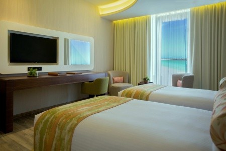 The Retreat Palm Dubai Mgallery By Sofitel - 11