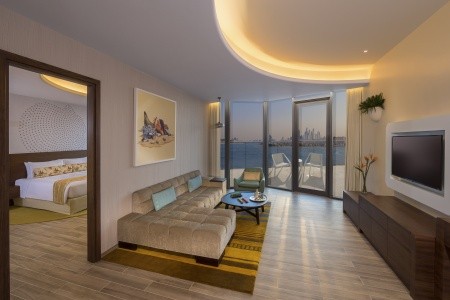The Retreat Palm Dubai Mgallery By Sofitel - 15