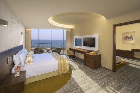 The Retreat Palm Dubai Mgallery By Sofitel - 16