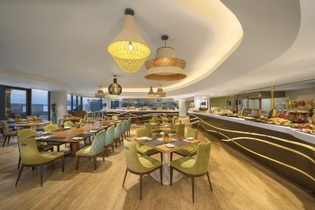 The Retreat Palm Dubai Mgallery By Sofitel - 19