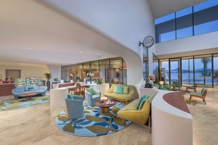 The Retreat Palm Dubai Mgallery By Sofitel - 21