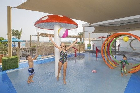 The Retreat Palm Dubai Mgallery By Sofitel - 29