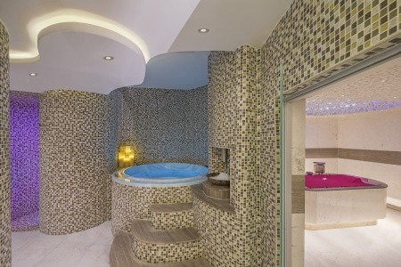 The Retreat Palm Dubai Mgallery By Sofitel - 32