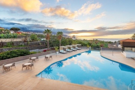 Aluasoul Orotava Valley (Ex. Diamante Suites) - 2