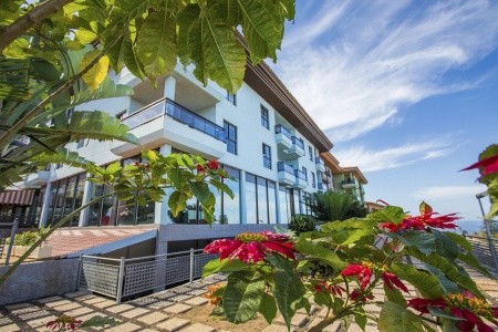 Aluasoul Orotava Valley (Ex. Diamante Suites) - 6