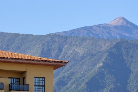Aluasoul Orotava Valley (Ex. Diamante Suites) - 11