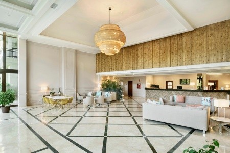 Aluasoul Orotava Valley (Ex. Diamante Suites) - 12