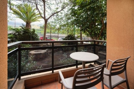 Aluasoul Orotava Valley (Ex. Diamante Suites) - 13