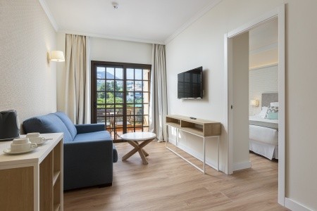 Aluasoul Orotava Valley (Ex. Diamante Suites) - 18