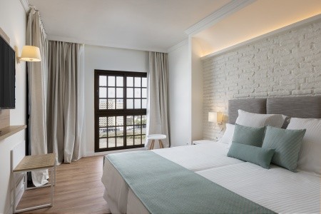 Aluasoul Orotava Valley (Ex. Diamante Suites) - 20