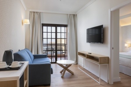 Aluasoul Orotava Valley (Ex. Diamante Suites) - 21
