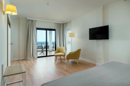 Aluasoul Orotava Valley (Ex. Diamante Suites) - 27