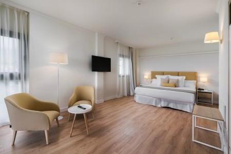 Aluasoul Orotava Valley (Ex. Diamante Suites) - 28