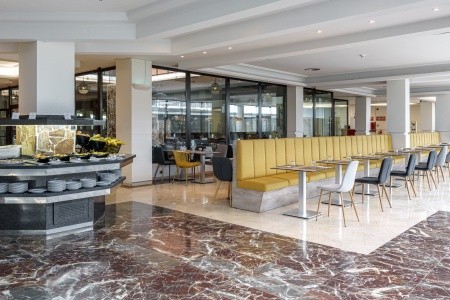 Aluasoul Orotava Valley (Ex. Diamante Suites) - 31