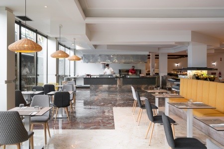 Aluasoul Orotava Valley (Ex. Diamante Suites) - 32