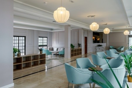 Aluasoul Orotava Valley (Ex. Diamante Suites) - 36