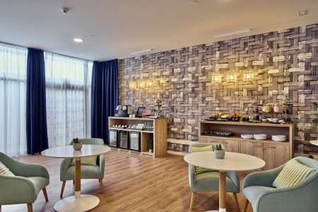 Aluasoul Orotava Valley (Ex. Diamante Suites) - 37