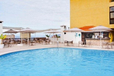 Aluasoul Orotava Valley (Ex. Diamante Suites) - 39