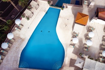 Aluasoul Orotava Valley (Ex. Diamante Suites) - 43
