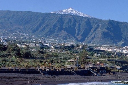 Aluasoul Orotava Valley (Ex. Diamante Suites) - 44