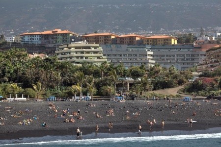 Aluasoul Orotava Valley (Ex. Diamante Suites) - 46