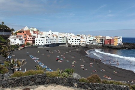 Aluasoul Orotava Valley (Ex. Diamante Suites) - 47